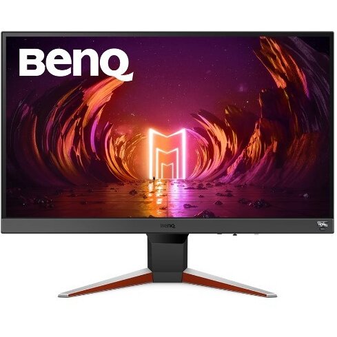 Monitor Gaming EX240N  23.8inch  VA  Full HD 165 Hz  HDR  VESA 100 Negru