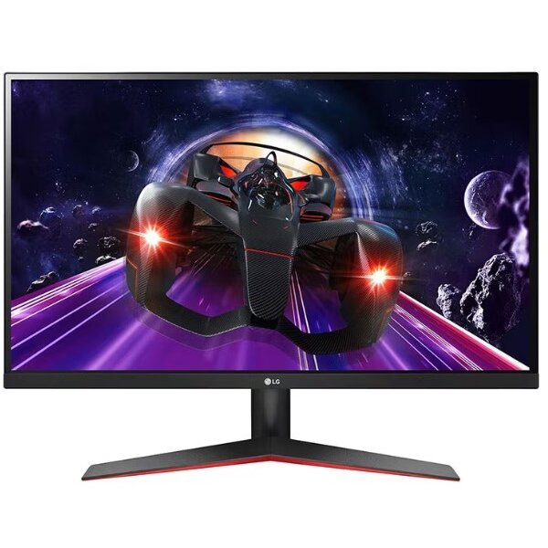 Monitor Gaming 27MP60GP-B  27inch  IPS  Full HD  75 Hz  VESA 75 Negru