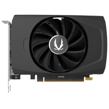 Placa Video GAMING GeForce GeForce RTX 4060 8GB SOLO -