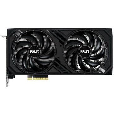 Placa Video GeForce RTX 4060 Dual   8GB