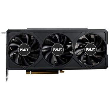 Placa Video GeForce RTX 4060 Ti JetStream OC 16GB