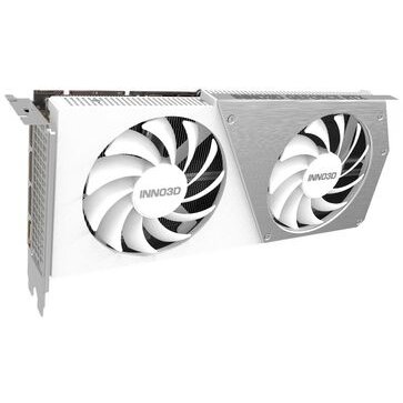 Placa Video GeForce RTX 4060Ti Twin x2 OC  16GB