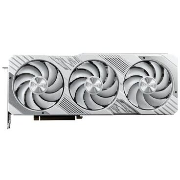 Placa Video GeForce RTX 4070 Ti GamingPro White OC  12GB