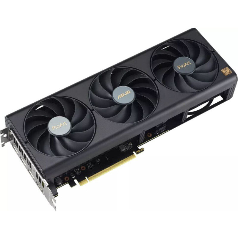 Placa Video ProArt GeForce RTX 4060 Ti 16G  OC Edition