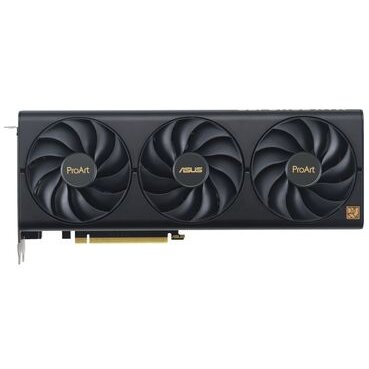 Placa Video ProArt GeForce RTX 4070 12GB  OC Edition -