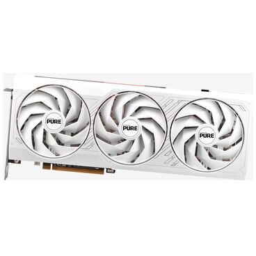 Placa Video Pure Radeon RX 7700 XT 12GB