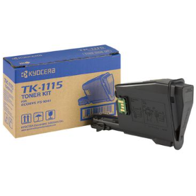 Toner TK 1115 Negru