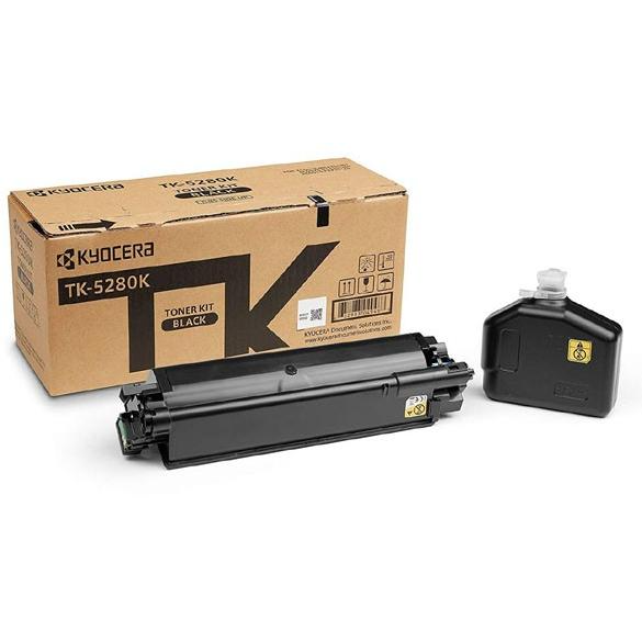 Toner Kit TK 5280K Negru