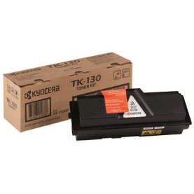 Toner TK 130 Negru