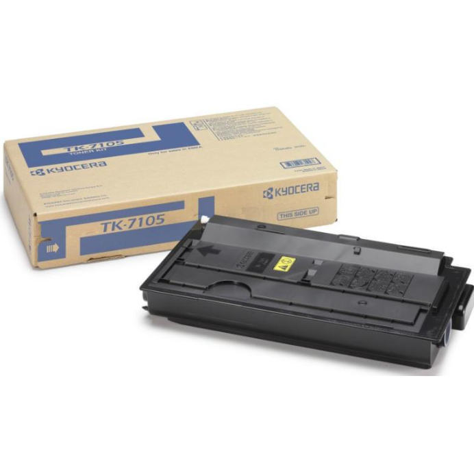 Toner TK 7105 Negru