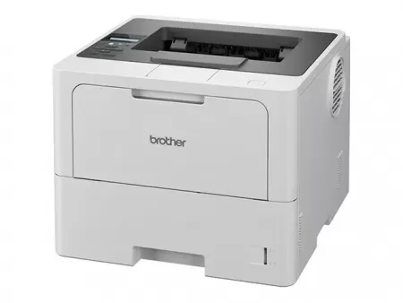 Imprimanta Brother HL-L6210DW Laser Alb-Negru A4 Alb