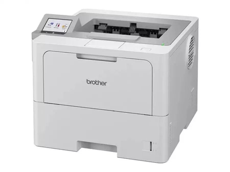 Imprimanta Brother HL-L6410DN Laser Alb-Negru A4 Alb