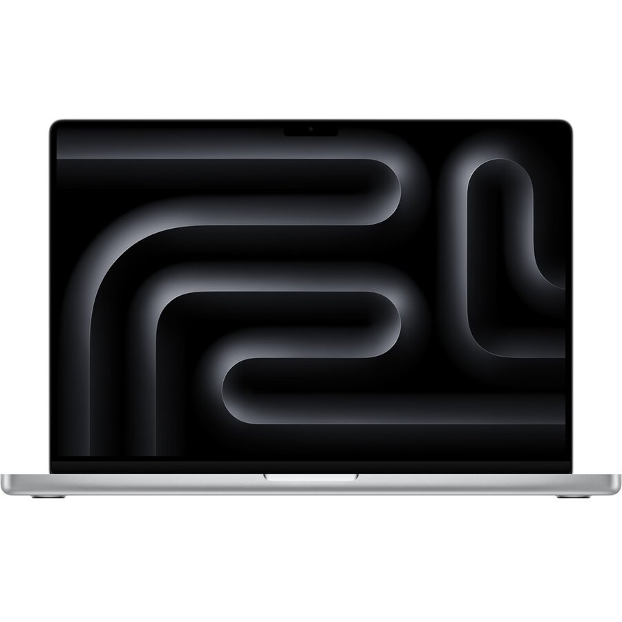 Laptop MacBook Pro 16.2 inch M3 Pro 36GB 512GB SSD macOS Sonoma Silver
