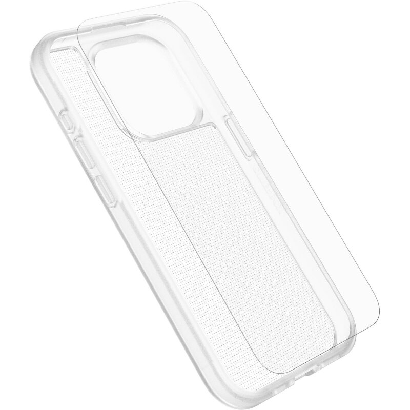 Folie protectie pentru Apple iPhone 15 Pro