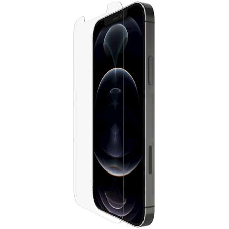 Folie protectie Belkin pentru Apple iPhone 12 Pro