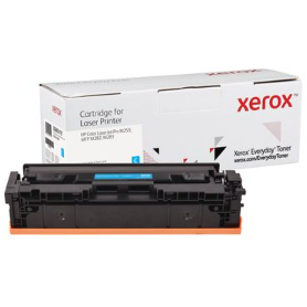 Toner HP 207X (W2211X)  Cyan