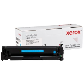 Toner HP 201X (CF401X / CRG-045HC) Cyan