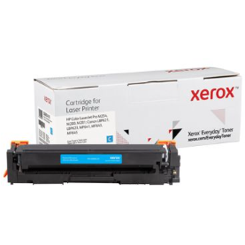 Toner HP 202X (CF541X/CRG-054HC) Cyan