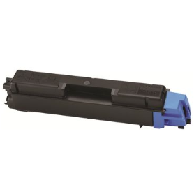 Toner TK 590C  Original Cyan