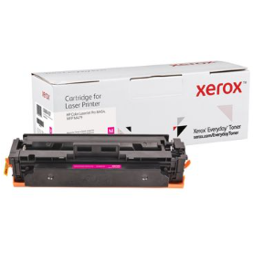 Toner Xerox  HP 415A (W2033A)  Magenta