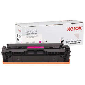 Toner HP 207X (W2213X) Magenta