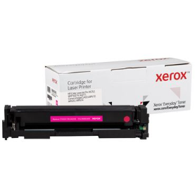 Toner HP 201X (CF403X / CRG-045HM) Magenta