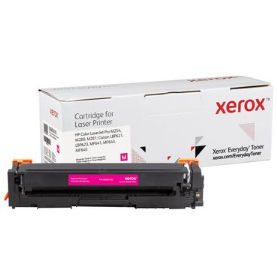 Toner HP 202X (CF543X/CRG-054HM)   Magenta