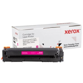 Toner HP 202A (CF543A/CRG-054M)  Magenta