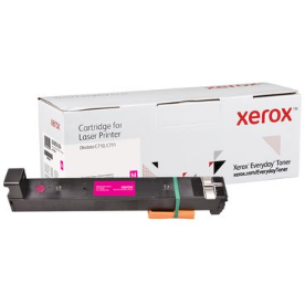 Toner Oki 44318606   Magenta