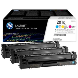 Toner HP 2300 pagini Multicolor