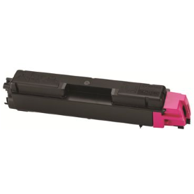 Toner TK 590M Original   Magenta