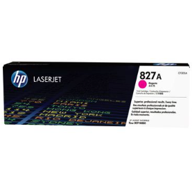 Toner 827A   LaserJet  (CF303A) Original   Magenta