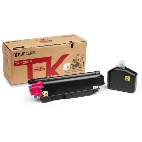 Toner TK 5280M  Original   Magenta