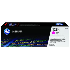 Toner 128A   LaserJet  (CE323A) Original   Magenta