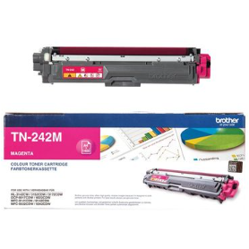 Toner TN242M  Original   Magenta