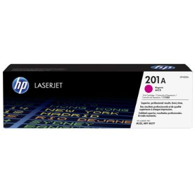 Toner 201A  LaserJet   (CF403A) Original   Magenta