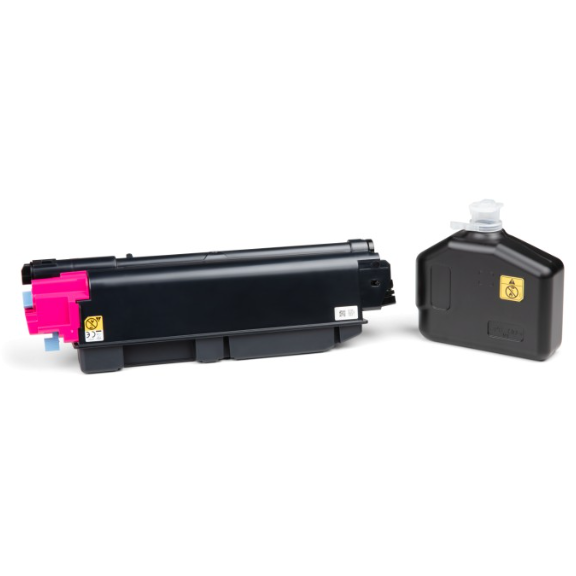 Toner TK 5345M  Original   Magenta