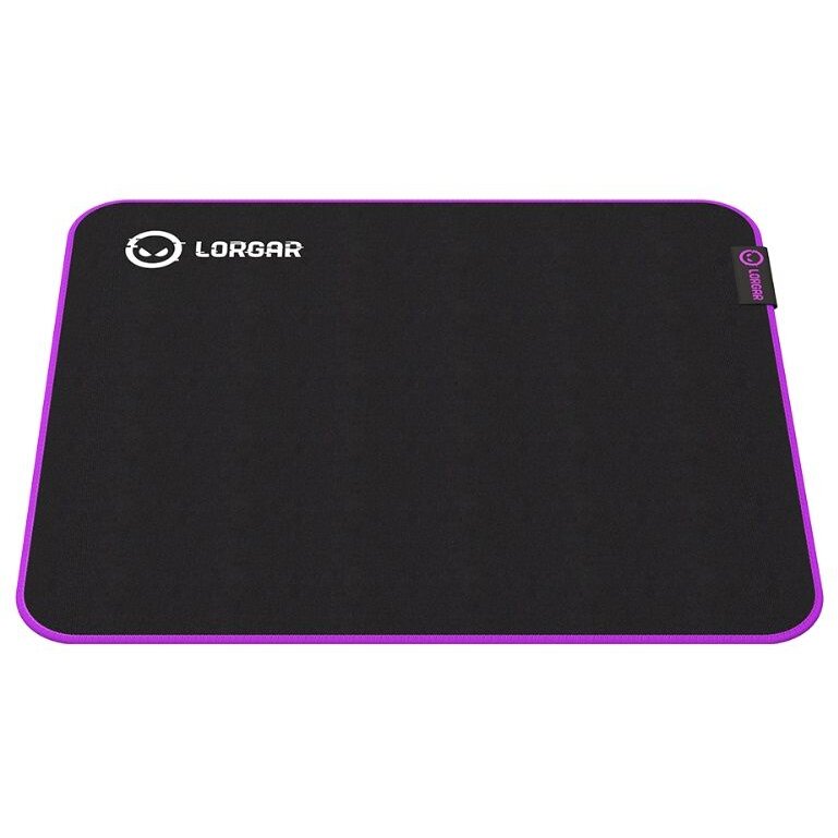 Mousepad Gaming Main 313 L Negru