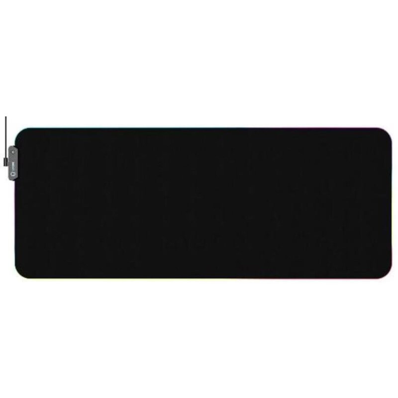 Mousepad Gaming Steller 919 XXL RGB Negru