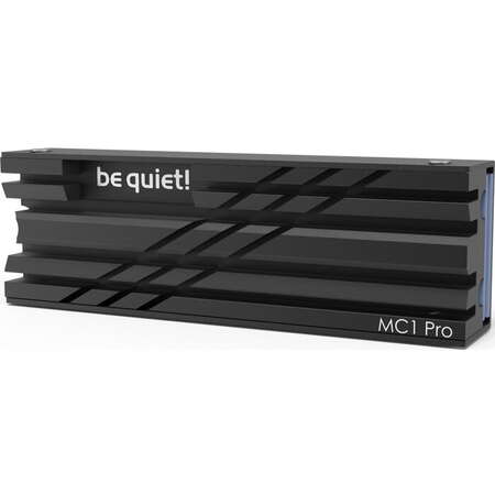 Ventilator SSD Be quiet! SSD  MC1 PRO  Negru