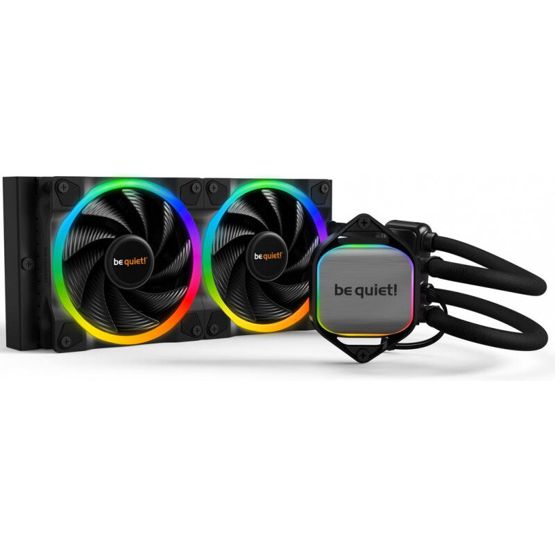 Pure Loop 2 FX 240mm Water Cooling Negru