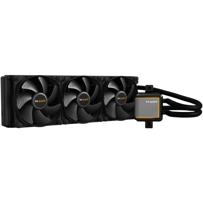 Cooler Procesor Silent Loop 2 360mm Negru