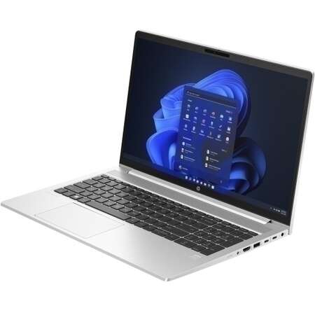 Laptop HP ProBook 450 G10 FHD Intel Core i7-1355U 16GB 512GB SSD Windows 11 Pro Silver