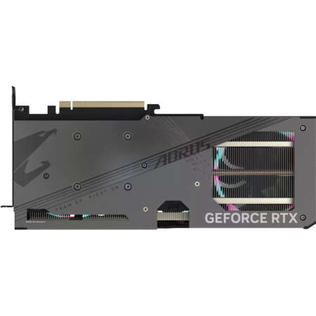 Placa video Gigabyte AORUS GeForce RTX 4060 ELITE 8GB GDDR6 128-bit DLSS 3.0