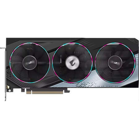 Placa Video Gigabyte AORUS GeForce RTX 4060 Ti Elite 8GB GDDR6 128-bit DLSS 3.0