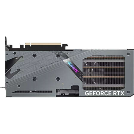 Placa Video Gigabyte AORUS GeForce RTX 4060 Ti Elite 8GB GDDR6 128-bit DLSS 3.0