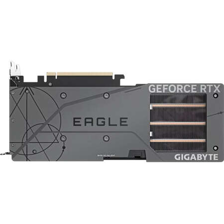 Placa Video Gigabyte GeForce RTX 4060 Ti EAGLE OC 8GB GDDR6 128-bit DLSS 3.0