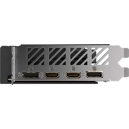 Placa Video Gigabyte GeForce RTX 4060 WINDFORCE OC 8GB GDDR6 128-bit DLSS 3.0