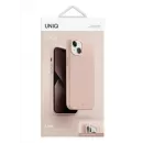 Lino iPhone 14 Plus Blush Roz