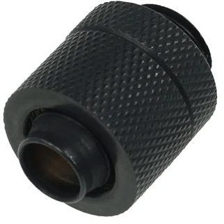 Adaptor HF 13/10 G1/4  Negru